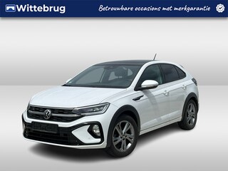 Volkswagen Taigo 1.5 TSI DSG 150pk R-Line / Panorama dak / Virtual cockpit / IQ Led / 18'' LMV