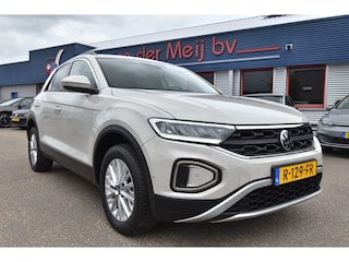 Volkswagen T-Roc 1.5 TSI Life 75 Edition , VIRTUAL COCKPIT , NAVI , CR CONTR , LED KOPL , PDC V+A , A UITRIJ CAM ,