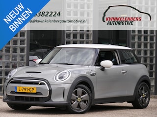 Mini Mini 33 kWh/ NIEUW MODEL/ MOONWALK GREY/ SOH 94%