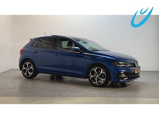 Volkswagen Polo 1.0 TSI 116pk DSG Highline Panoramadak LED Stoelverwarming Camera