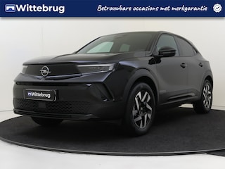 Opel Mokka Electric 156PK Business Edition 54 kWh Camera | Apple Carplay | Parkeerhulp | Adaptief cruise control |