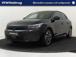 Opel Corsa 1.2 Turbo 100PK Hybrid GS Camera | Keyless Start & Entry | Apple Carplay | Led verlichting |