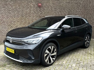 Volkswagen ID.4 Pro Performance First 77 kWh SOH 93% Trekhaak NL- Auto