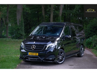 Mercedes-Benz V-klasse MARCO POLO /
