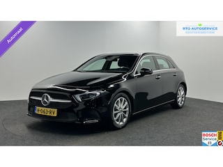 Mercedes-Benz A-klasse 180 Business Solution Luxury CAMERA PANO LEER.