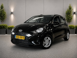 Hyundai i10 1.0 Premium * CAMERA * STOEL+STUUR VERWARMING * CLIMATE