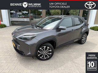 Toyota Yaris Cross 1.5 Hybrid 115 First Edition | Trekhaak | All Seasons