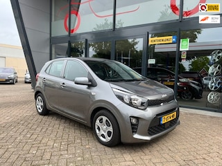 Kia Picanto 1.0 DPi ComfortLine 5p