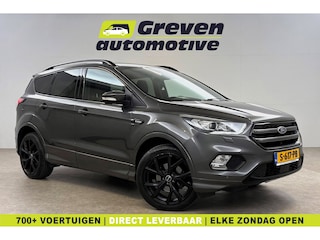 Ford Kuga 1.5 EcoBoost ST-Line | Clima | Camera | Cruise | Keyless | Stoel/Stuurverw.