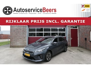 Kia Ceed Sportswagon 1.6 GDI PHEV DynamicLine, Camera, Navi, Carplay, DAB+, Rijklaarprijs incl. garantie.