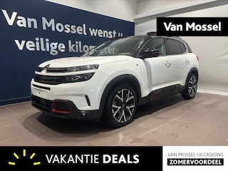 Citroën C5 Aircross 1.6 Plug-in Hybrid 225 Shine