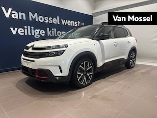 Citroën C5 Aircross 1.6 Plug-in Hybrid 225 Shine