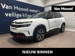 Citroën C5 Aircross 1.6 Plug-in Hybrid 225 Shine