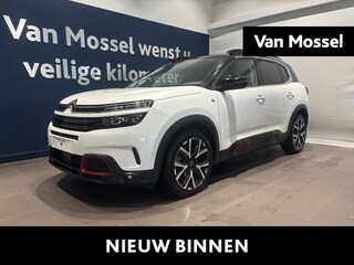 Citroën C5 Aircross 1.6 Plug-in Hybrid 225 Shine