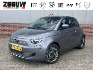 Fiat 500 Icon 42 kWh | Navi | Carplay | Cruise | PDC | 16"
