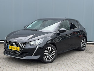 Peugeot 208 BJR 2021 1.2 101 PK PureTech Blue Lease Allure D.B. RIEM VV | VIRTUAL DISPLAY | FULL LED | CAMERA | NAVI