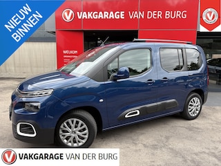 Citroën Berlingo 1.2 PureTech Feel