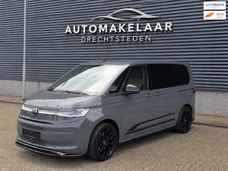 Volkswagen Multivan 1.4 eHybrid L1H1 Business Uniek 20 inch/Edition/7 Zits leder/Pano/Elektrische deuren