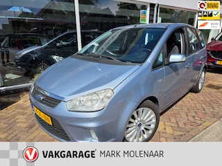 Ford C-MAX 1.8-16V Titanium