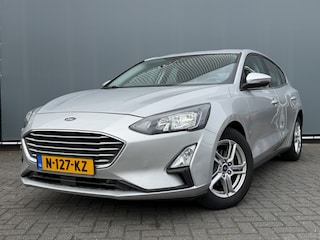 Ford Focus BJR 2021 1.0 EcoBoost 100 PK Trend Edition Business LANE ASSIST | CRUISE | CAMERA | PDC | NAVI