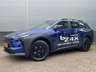 Toyota bZ4X Touring Dynamic 75 kWh 227 PK