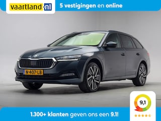 Skoda Octavia COMBI 1.4 TSI iV PHEV Business Edition Aut. [ LED Navi Apple/Android ]