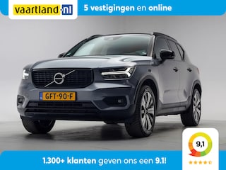 Volvo XC40 1.5 T3 R-Deisgn [ Harman/Kardon Navi Stoelverwarming ]