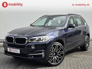 BMW X5 sDrive25d High Executive Comfort Stoelen 97.000KM! | Leer | LED Koplampen | Navigatie | Cruise Control
