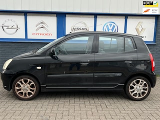 Kia Picanto 1.0 LXE X-tra 2005 NWE.APK 1650EU
