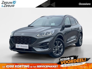 Ford Kuga 2.5 PHEV ST-Line | Winter pack |  Driver Assistance Pack | Dodehoek Detectie |