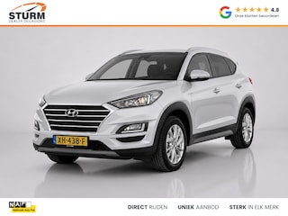 Hyundai Tucson 1.6 T-GDI Comfort