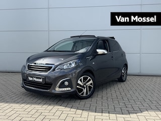 Peugeot 108 1.0 e-VTi Allure TOP!