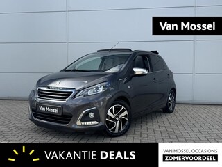 Peugeot 108 1.0 e-VTi Allure TOP!