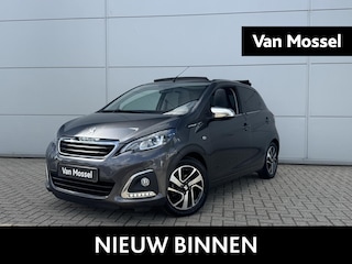 Peugeot 108 1.0 e-VTi Allure TOP!