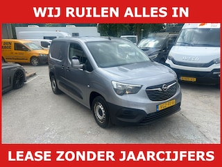Opel Combo 1.5D L1H1 Edition
