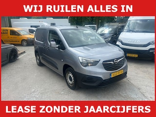 Opel Combo 1.5D L1H1 Edition