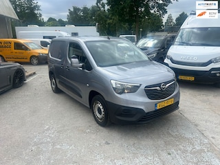 Opel Combo 1.5D L1H1 Edition