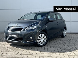 Peugeot 108 1.0 e-VTi Active