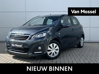 Peugeot 108 1.0 e-VTi Active