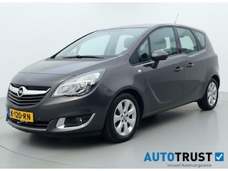 Opel Meriva 1.4 Turbo AUTOMAAT TREKHAAK PDC PANO
