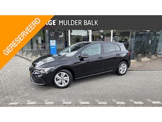 Volkswagen Golf 1.0 TSI Life