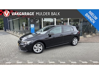 Volkswagen Golf 1.0 TSI Life