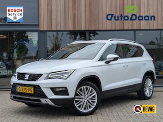 Seat Ateca 1.5 TSI Xcellence Business Intense