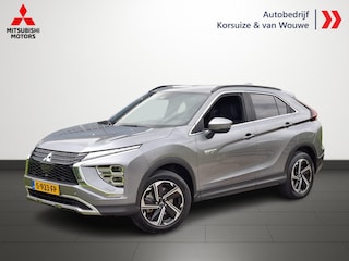 Mitsubishi Eclipse Cross 2.4 PHEV Intense+ Carplay & Android auto | Camera | Stoelverwarming