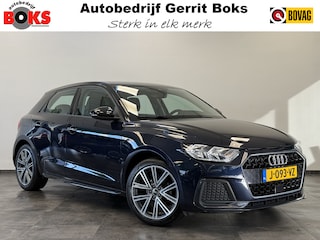 Audi A1 Sportback 25 TFSI epic Apple carplay 17LMV  Cruise Control ACC