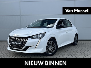 Peugeot 208 1.2 PureTech Active Pack