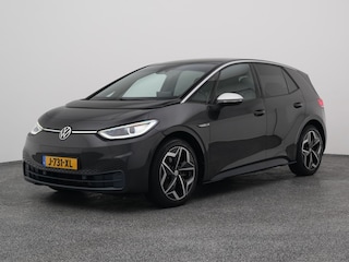 Volkswagen ID.3 First Plus 58 kWh | CAMERA | ADAPTIVE | STOEL- EN STUURVERW.