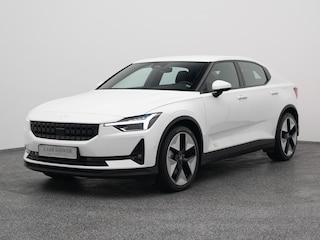 Polestar 2 Long Range Single Motor 78 kWh | CAMERA | KEYLESS | STOELVERW.