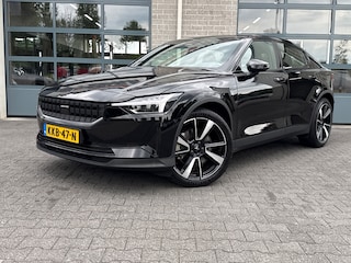 Polestar 2 Standard Range Single Motor 63 kwh | SOH 100 %|
