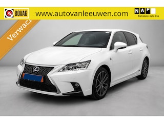 Lexus CT 200h F Sport MARK LEVINSON/OPEN DAK/LED/XENON/ETC.!
